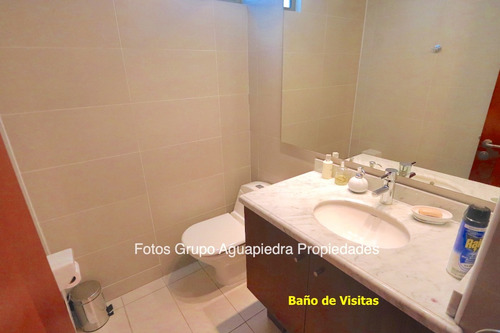 Penthouse Amoblado - Todas En Suite En Alonso De Cordova