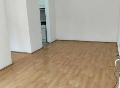 Departamento En Renta En San Simón Tolnáhuac