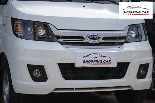 Karry Q22 Cargo Q22 Cargo 1.2l 2020 0km