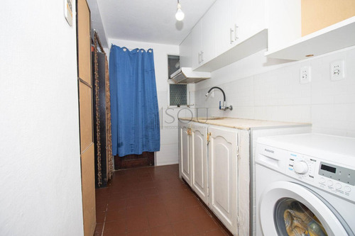 Apartamento Dos Dormitorios Las Acacias Planta Baja