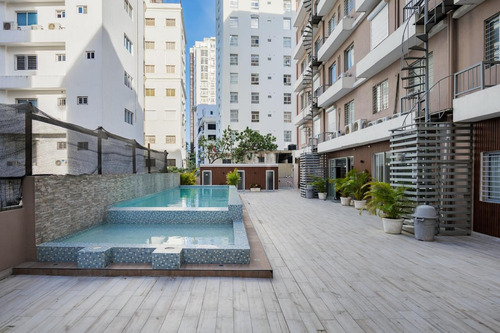 Foxpiantini.com - V129 | Venta De Apartamento En Paraíso.