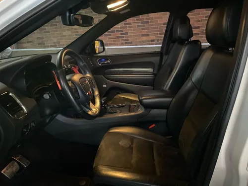 Dodge Durango 3.6 Sxt 4x4