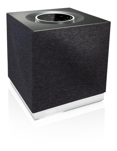 Imagen 1 de 4 de Naim Mu-so Qb 2nd Gen Sistema Integrado Spotify, Bluet 220v
