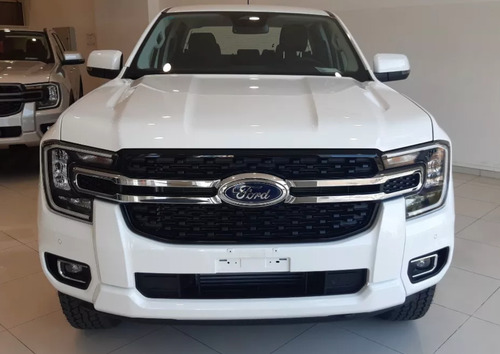 Ford Ranger 2.0 Cd 4X2 Xlt At 210Cv