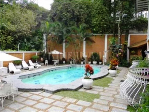 Casa - Vila Madalena - Ref: 103622 - V-103622