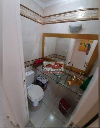 Imagem 2 de 16 de Apartamento À Venda, 97 M² Por R$ 650.000,00 - Vila Brasilina - São Paulo/sp - Ap12957