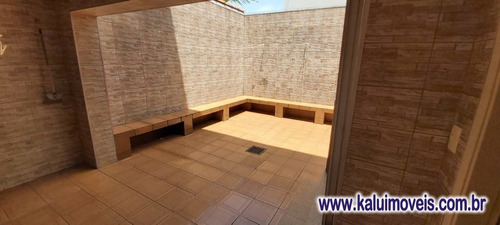 Imagem 19 de 20 de Jardim Stella - Ótimo Sobrado - 75534