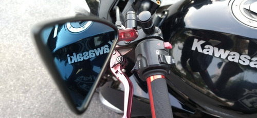 Imagem 5 de 8 de Kawasaki Er6n