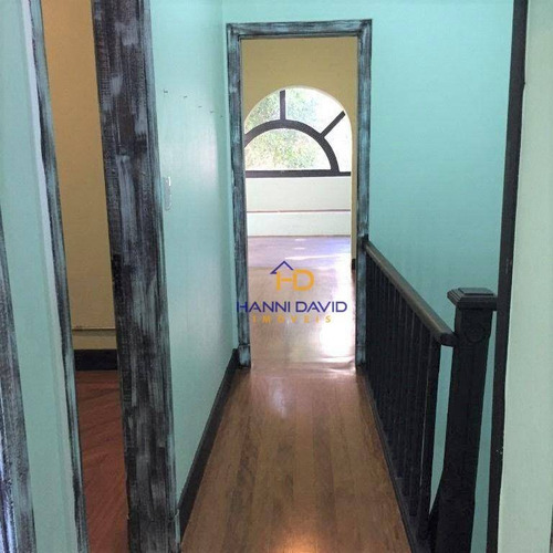 Imagem 10 de 16 de Excelente Casa Comercial Para Locação Na Vila Mariana De 260 M². - Ca0477
