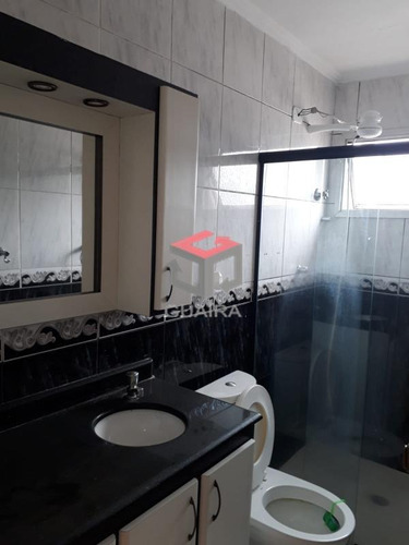 Imagem 11 de 13 de Apartamento À Venda, 2 Quartos, 1 Vaga, Assunção - São Bernardo Do Campo/sp - 115790