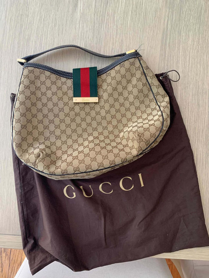 Bolsa Gucci Original Preloved Meses sin intereses