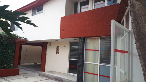 Local En Renta En Nicolas Zapata 565, Tequisquiapan, San Luis Potosi, S.l.p.