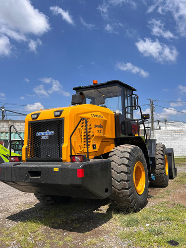 Cargador Cat 950 Cmd856 Lonking Nuevo