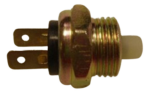 Bulbo M/atras Vw Brasilia(2 Carb) 76-82