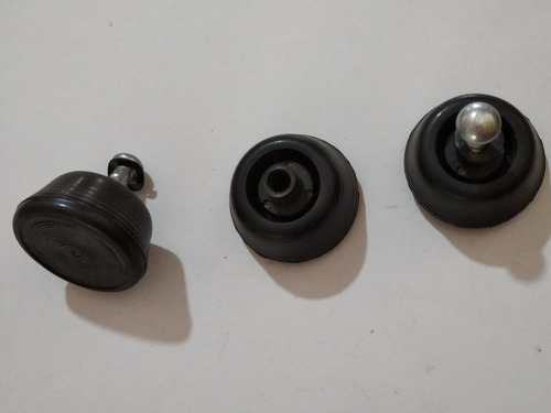 Boton Manilla Chevrolet/c10/ Pickup/puerta Subir Vidrio