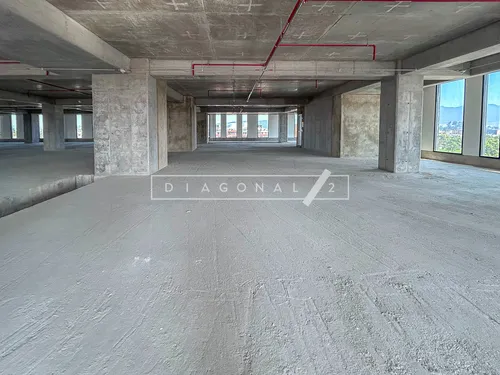 Oficina En Arriendo En Bosque De Modelia