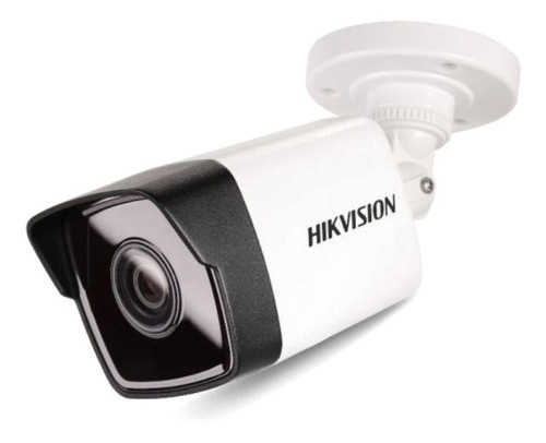 Imagen 3 de 6 de Camara Seguridad Kit Ip Full Poe Hikvision Nvr 16 + 8 Bul 2m