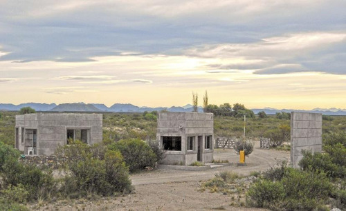 Imagen 4 de 15 de Terreno - Cuadro Benegas