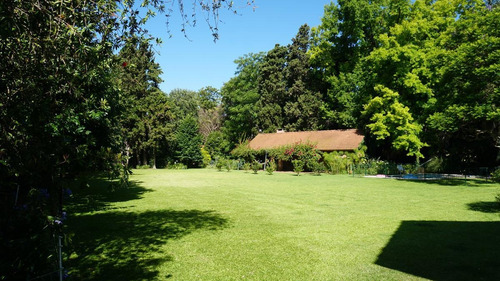 Imagen 4 de 12 de Fanstasico Terreno En Las Lomas De San Isidro - Reynolds Propiedades