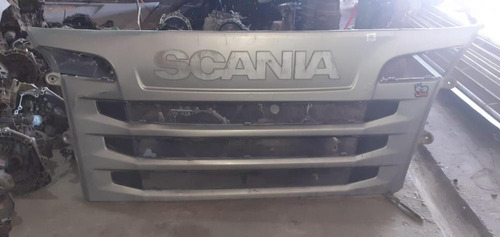 Capot Scania G360 A 4x2 4076970