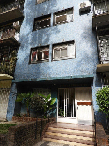 Departamento  En Venta Ubicado En Ciudad Jardin, Tres De Febrero, G.b.a. Zona Oeste