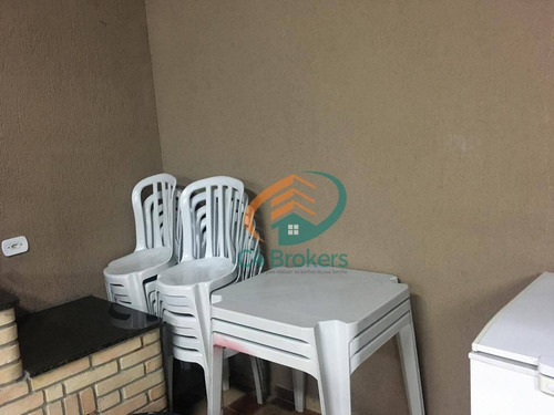 Imagem 15 de 27 de Chácara À Venda, 2000 M² Por R$ 798.000,00 - Boa Vista - Mairiporã/sp - Ch0011