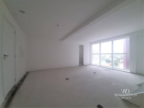Imagem 8 de 23 de Conjunto À Venda, 74 M² Por R$ 450.000,00 - Centro - São José Dos Pinhais/pr - Cj0062
