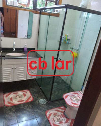 Imagem 3 de 26 de Chacara - Ch00256 - 70795413