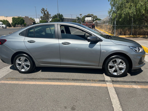 Chevrolet Onix 1.0t Lt At