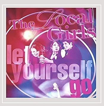 Local Girls Let Yourself Go Usa Import Cd