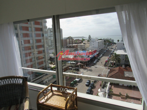 Apto En Venta, 2 Dormitorios, Península, Punta Del Este.