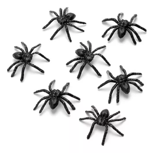 Segunda imagem para pesquisa de aranha halloween