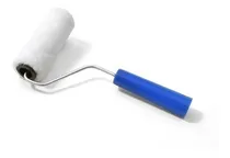 Comprar Rodillo De Lana Sintética Mini Epoxi Pelo Corto 100 Mm. 