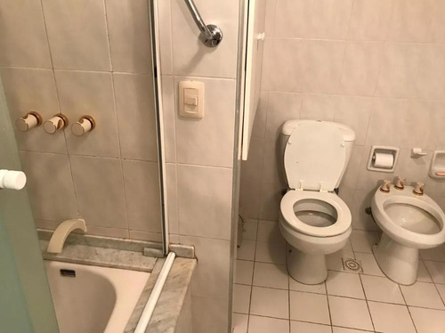 Imagen 6 de 26 de Apartamento De 1 Dormitorio Y 1/2 A La Venta En Edificio Con Amenities