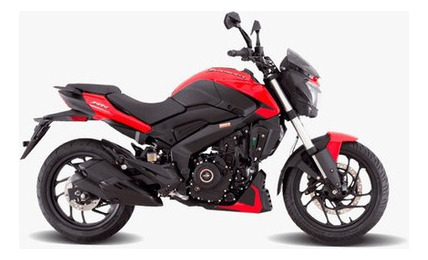 Bajaj Dominar 250 Créd. Prendario Ciudadela