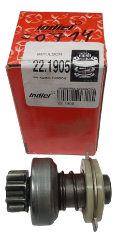 Impulsor Indiel Original Dodge 1500 1.8 / Vw 1500 1.8