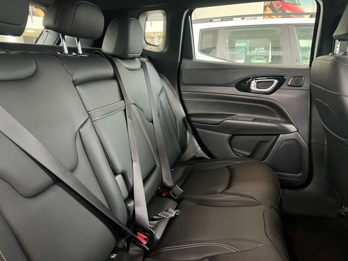 Jeep Compass 1.3 T270 Serie-S 4X2 At6
