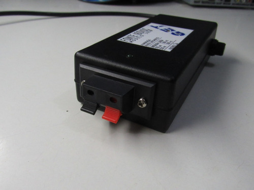Fonte 160 Vdc - Rede Cabeada - 30 A 50 Switces