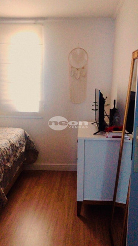 Imagem 10 de 15 de Apartamento - Baeta Neves - Ref: 1504 - V-1504