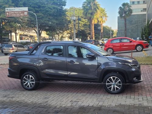 Fiat Strada 1.3 FIREFLY FLEX VOLCANO CD CVT