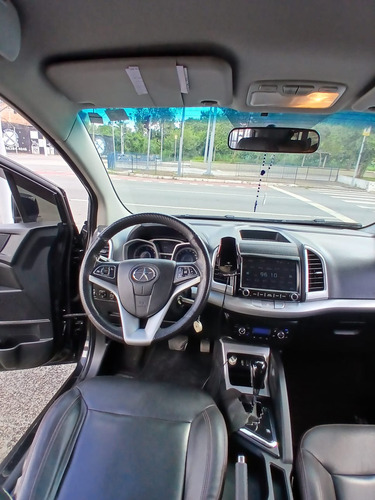 JAC T5 1.5 16v Jetflex Cvt 5p
