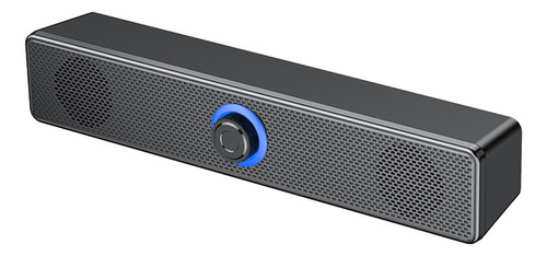 Tf Barra De Sonido Bocina Bluetooth Con Cable Sonido Estéreo