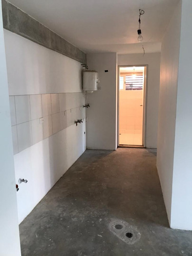 Imagen 10 de 14 de Apartamento Obra Gris Urb San Bernardino Caracas