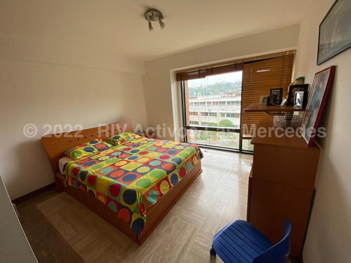 Imagen 16 de 20 de Alquiler Las Mercedes Apartamento Pent House