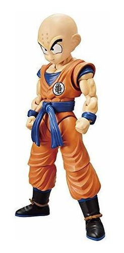 Dragon Ball Krillin (nuevo Paquete Ver), Estándar De Aumento