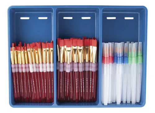 comprar Royal Brush Big Kids Choice Brush Bonus - Paquete Plano Par.