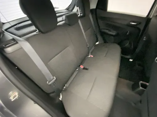 Suzuki Swift 1.2 HYBRID MT