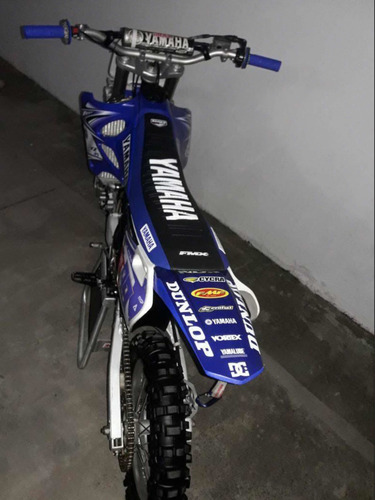 Imagen 1 de 8 de Yamaha Yz 85