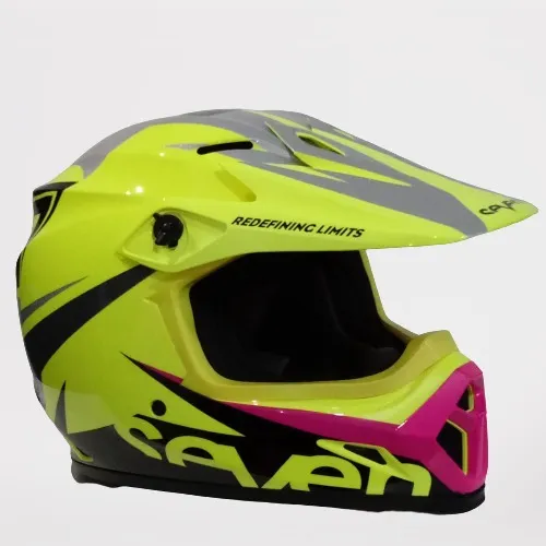 Casco bell 2025 seven