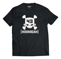Comprar Remera Ken Block Hoonigan Ford Automovilismo Autos 